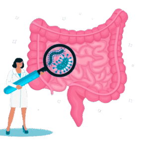 Small Intestinal Bacterial Overgrowth - Intestinal Methanogen Overgrowth