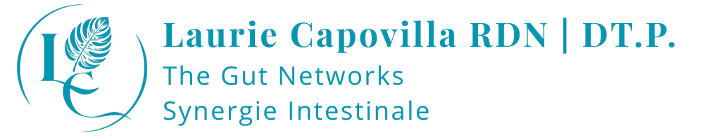Laurie Capovilla RDN