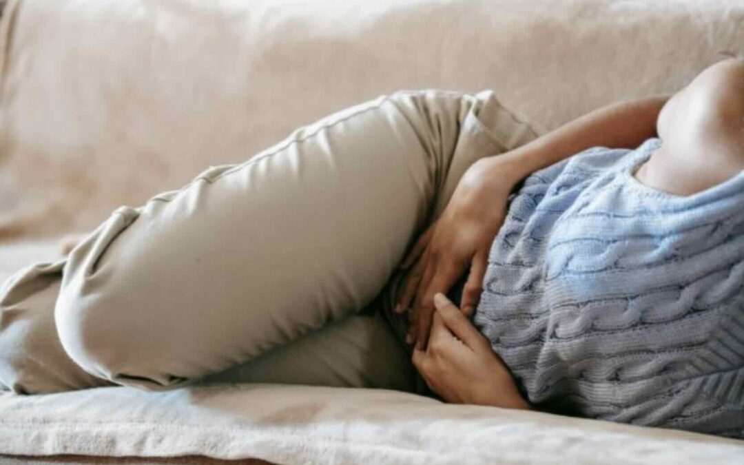 Irritable Bowel Syndrome – Symptoms, Causes… and Common Mistakes to Avoid