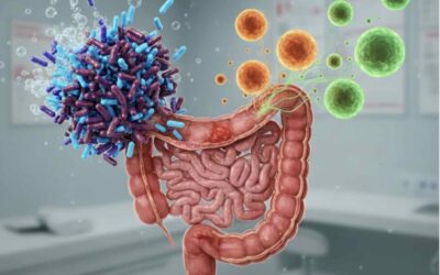 Small Intestinal Bacterial Overgrowth (SIBO)/IMO: Diagnosis, Symptoms, and Treatment